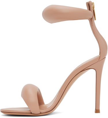 Tenisky a topánky Gianvito Rossi Bijoux Heeled Sandals Béžová | G61635.15RIC.NAP, 2