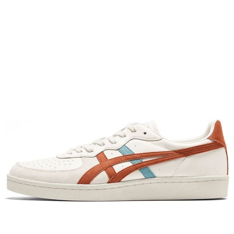 Tenisky a topánky Onitsuka Tiger GSM Biela | 1183A353-121