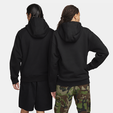 Mikina Nike SB Sports Guy Hoodie Čierna | FQ2196-010, 2