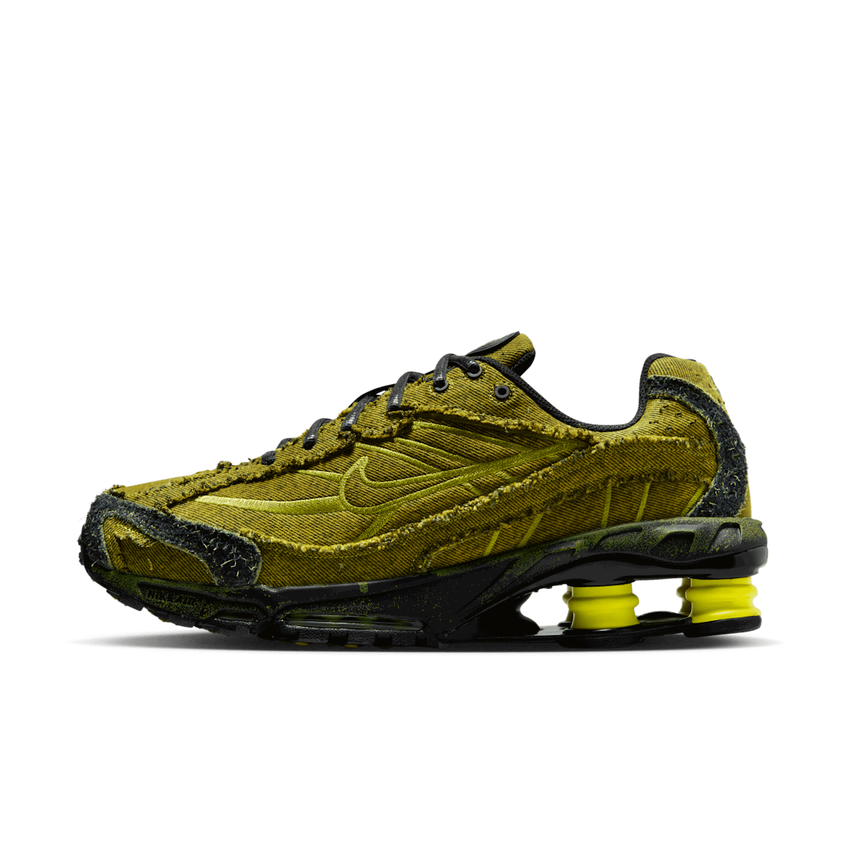 Tenisky a topánky Nike Shox Ride 2 Premium Zelené | IH3356-010, 0