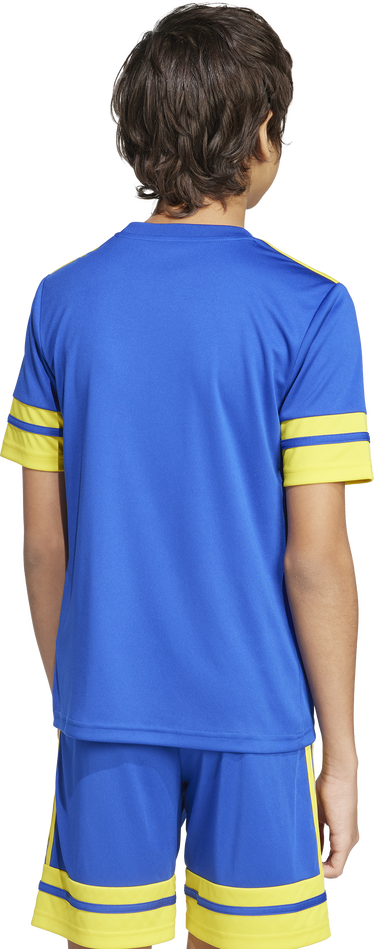 Tričko adidas Originals Adidas Squadra 25 Jersey Modrá | jn5410, 7