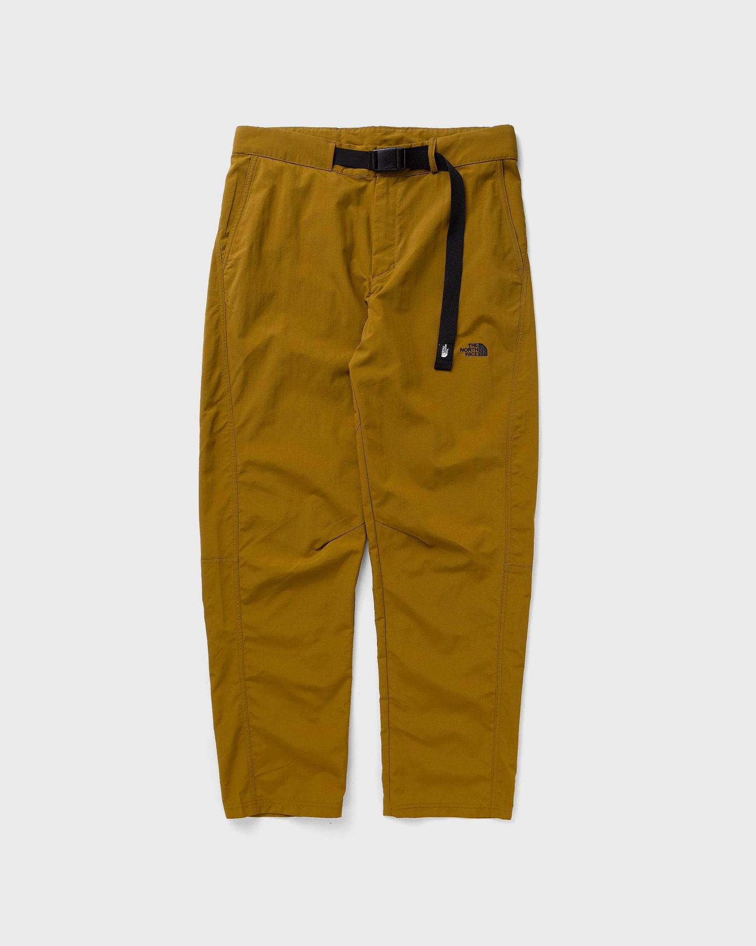 Nohavice The North Face ABUKUMA LOOSE PANT Hnedá | NF0A87981OB1, 0