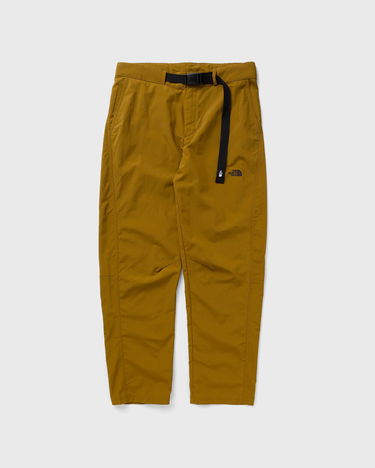 Nohavice The North Face ABUKUMA LOOSE PANT Hnedá | NF0A87981OB1, 0