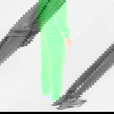 Tepláky PANGAIA 365 Track Pants Zelené | 21FPU11-009-FEMO02, 3