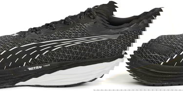 Tenisky a topánky Puma Deviate Nitro 2 WTR Čierna | 37685601, 0