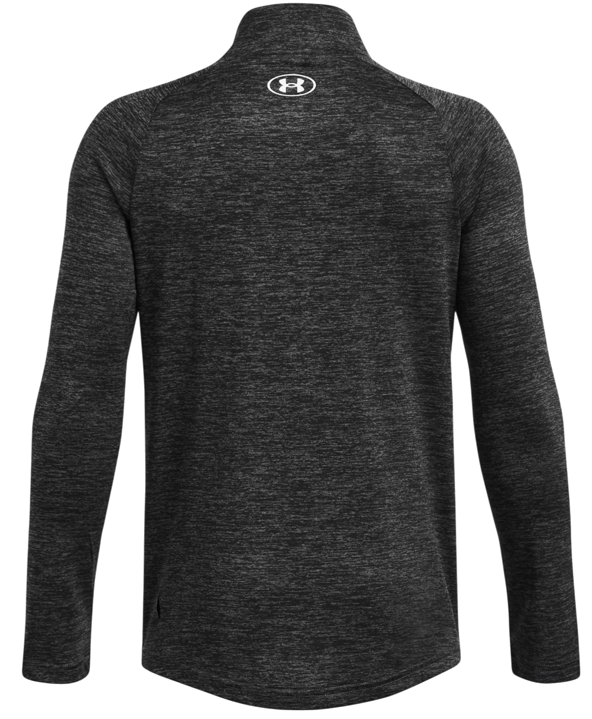 Mikina Under Armour Under Armour UA Tech 2.0 1/2 Zip Pullover Čierna | 1363286-026, 1