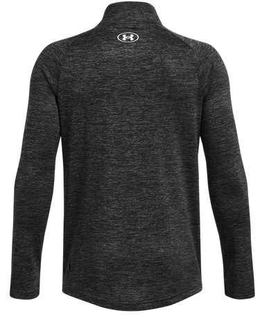 Mikina Under Armour Under Armour UA Tech 2.0 1/2 Zip Pullover Čierna | 1363286-026, 1