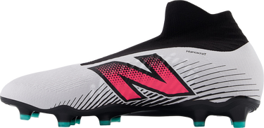 Tenisky a topánky New Balance Tekela Magia v4+ FG Biela | st2f-h45, 1