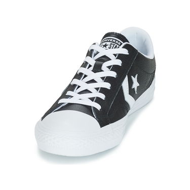 Tenisky a topánky Converse STAR PLAYER OX Čierna | 159780C, 2