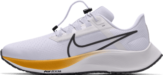 Tenisky a topánky Nike Air Zoom Pegasus 38 Biela | DJ0958-991, 0