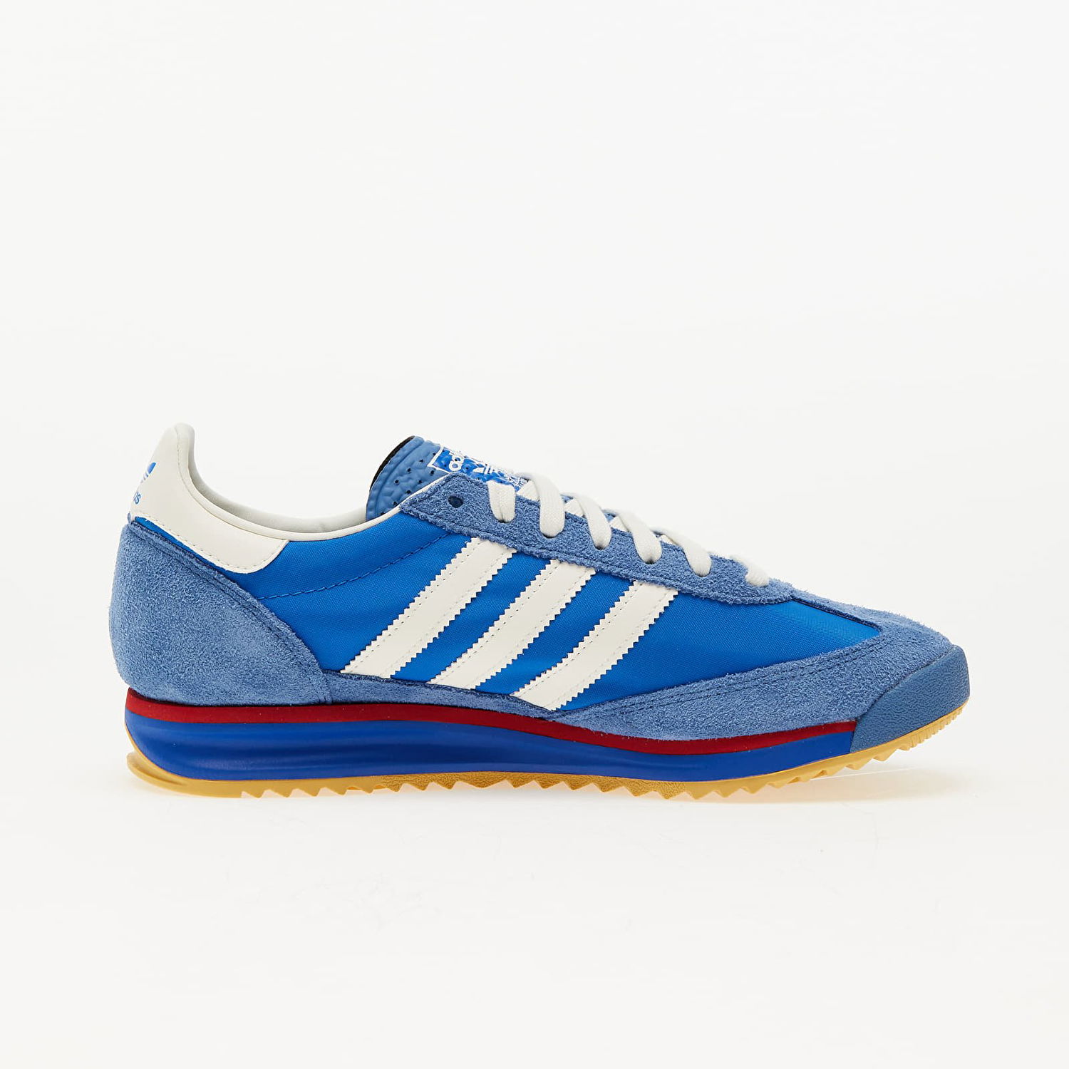 Tenisky a topánky adidas Originals SL 72 RS "Blue" Modrá | IG2132, 1