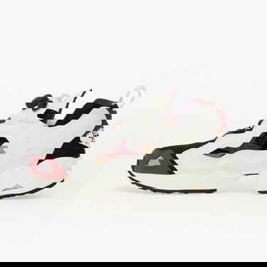 Tenisky a topánky Reebok Instapump Fury 95 Biela | 100033181, 0