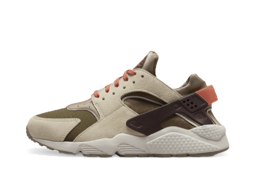 Tenisky a topánky Nike Air Huarache "Madder Root" Béžová | DQ9319-200