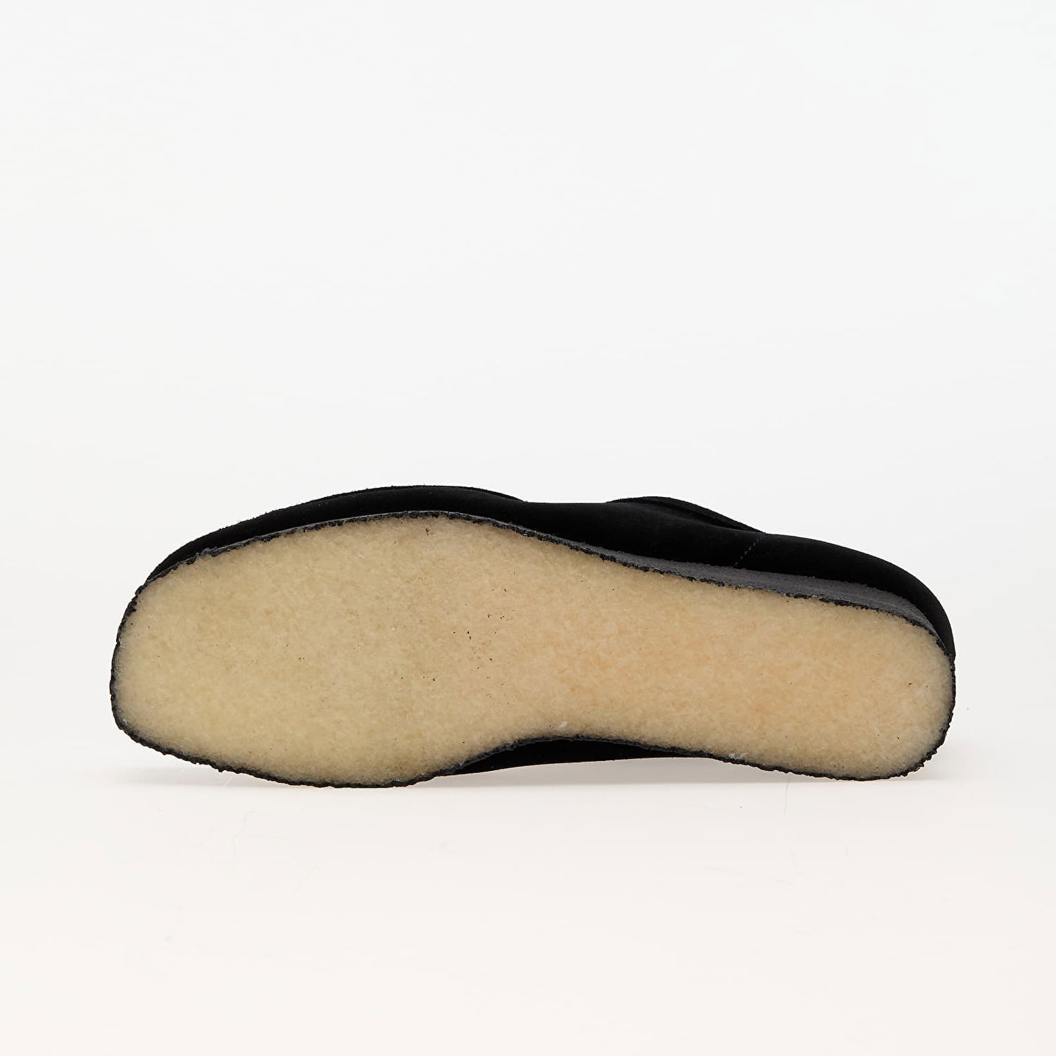 Tenisky a topánky Clarks Wallabee Čierna | 26155519, 1