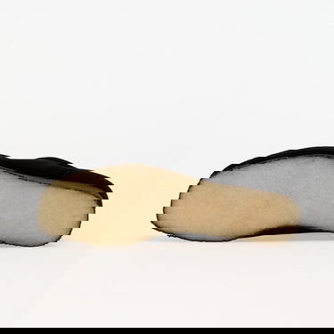 Tenisky a topánky Clarks Wallabee Čierna | 26155519, 1
