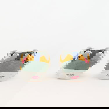 Tenisky a topánky Vans Knu Skool Trip Multi Color Rôznofarebný | VN0009QCBMI1, 4