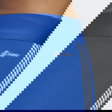Šortky adidas Performance Tiro 23 League Long-Length Shorts Modrá | HR9751, 2