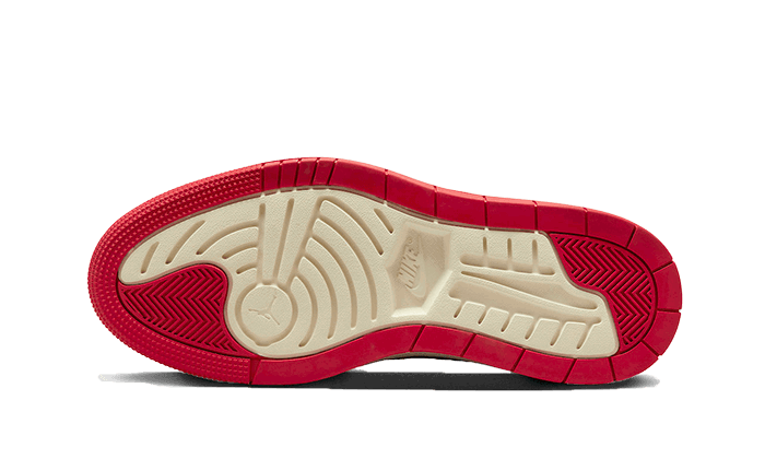 Tenisky a topánky Jordan Air Jordan 1 High Elevate Varsity Red Červená | DN3253-116, 1