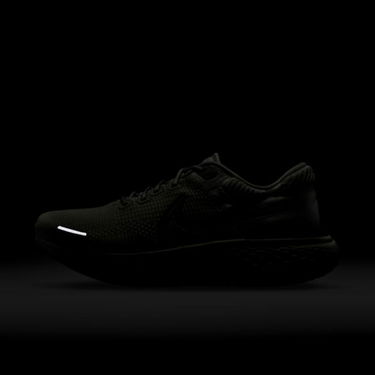 Tenisky a topánky Nike ZoomX Invincible Run Flyknit 2 Béžová | DH5425-102, 3