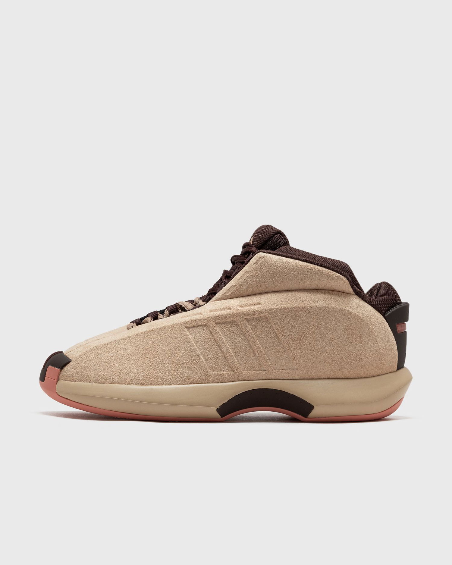 Tenisky a topánky adidas Performance CRAZY 1 Béžová | IF1142, 0