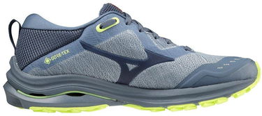 Tenisky a topánky Mizuno Wave Rider GTX Šedá | J1GD217947, 2