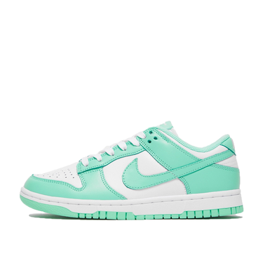 Tenisky a topánky Nike Dunk Low "Green Glow" W Zelené | DD1503-105, 2