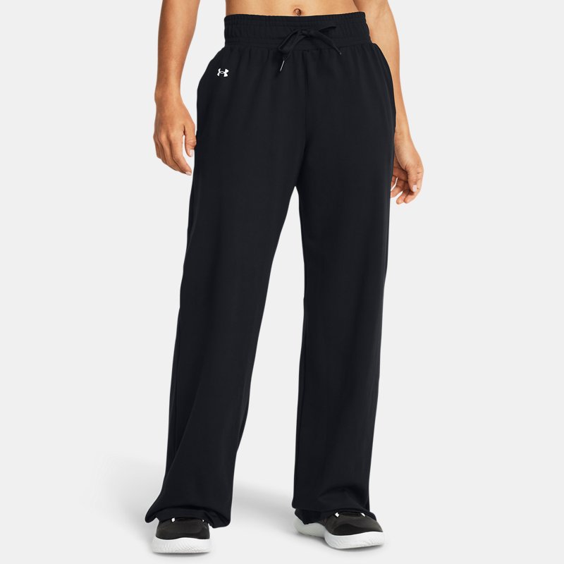 Tepláky Under Armour Pants Čierna | 1383721-001