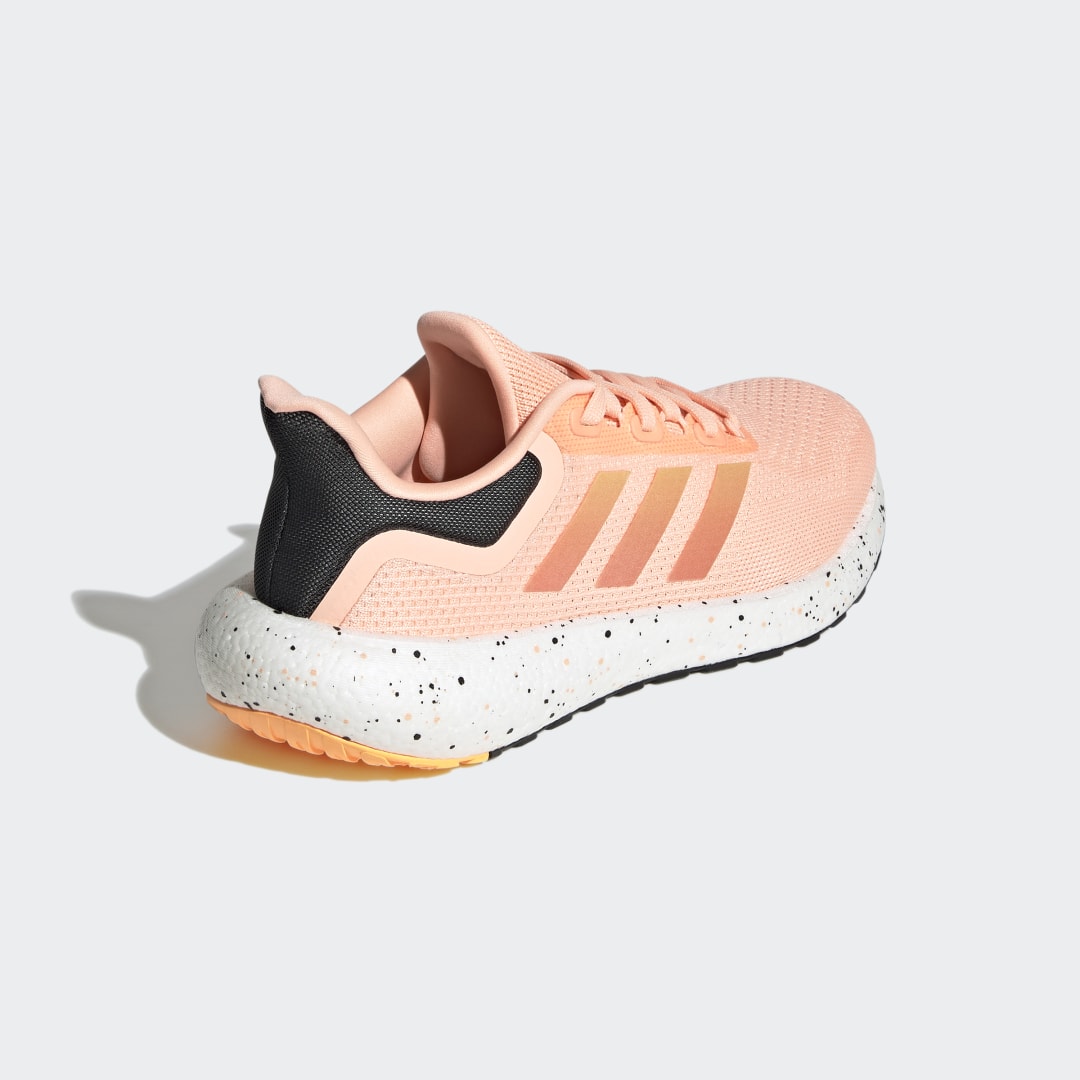 Tenisky a topánky adidas Performance Pureboost 22 Oranžová | GW8594, 1
