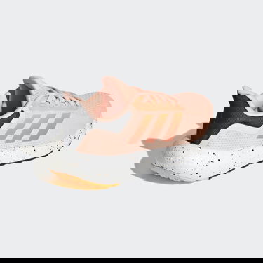 Tenisky a topánky adidas Performance Pureboost 22 Oranžová | GW8594, 1