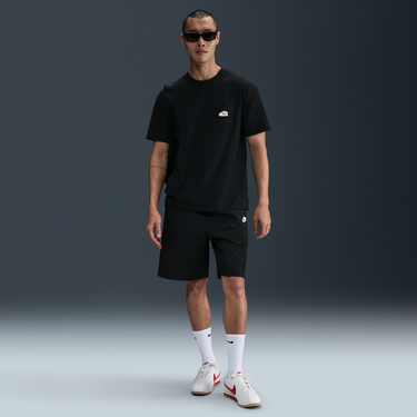 Tričko Nike Nike Sportswear Max90 T-Shirt Čierna | IB1382-010, 4