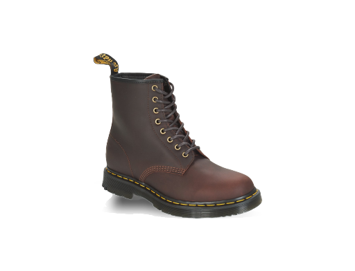 Tenisky a topánky Dr. Martens 1460 SNOWPLOW Hnedá | 24038247