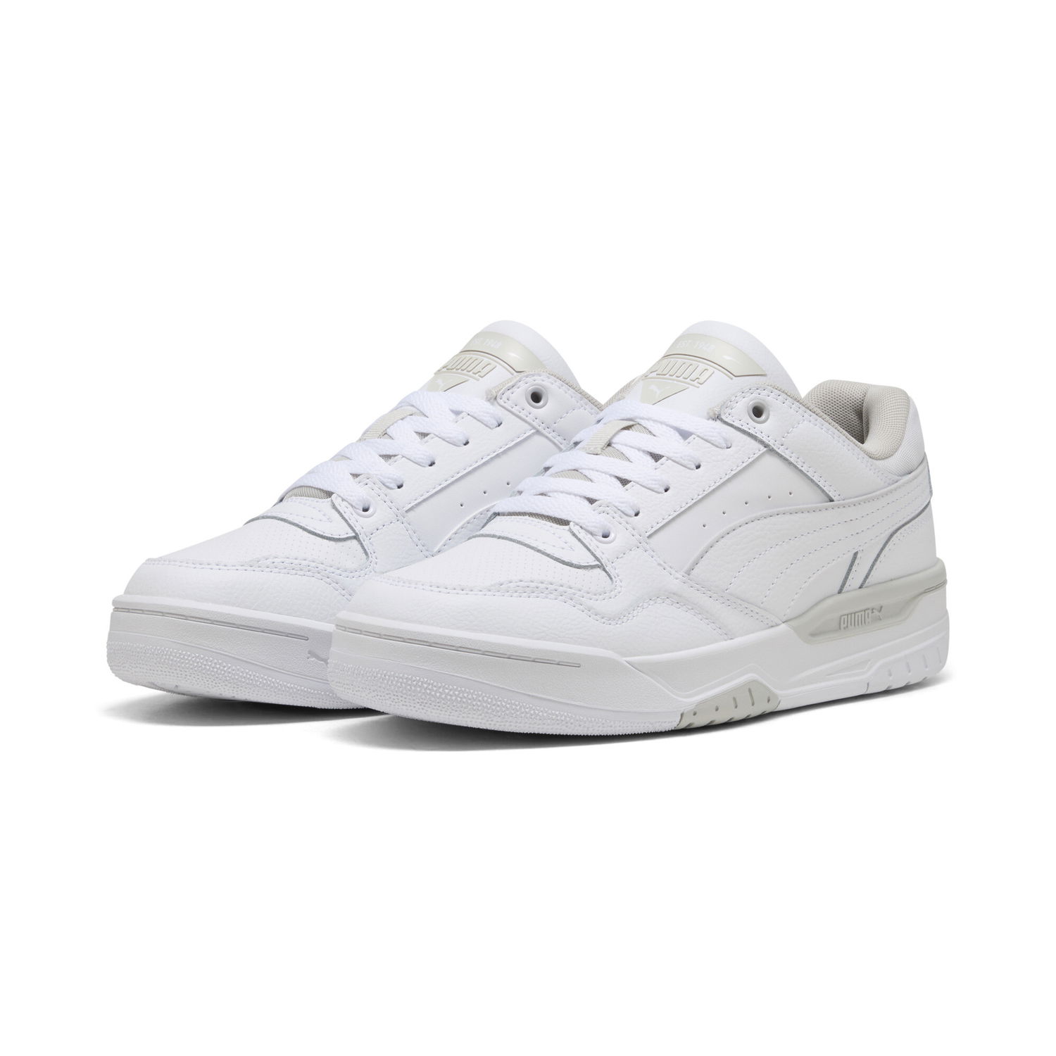 Tenisky a topánky Puma Rebound Retro Biela | 400197_01, 1