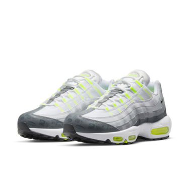 Tenisky a topánky Nike Air Max 95 Šedá | DH8256-100, 2