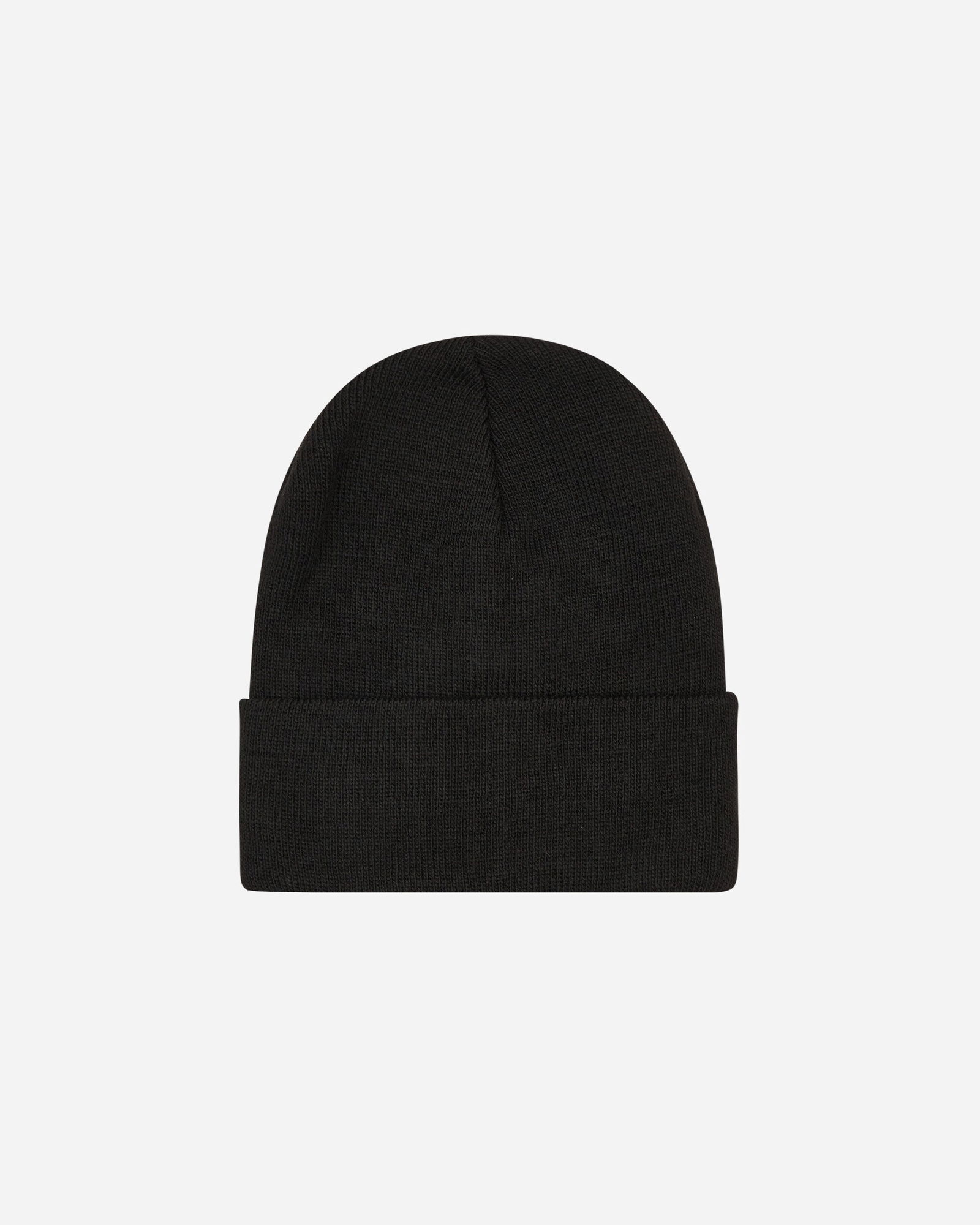 Logo Knit Beanie