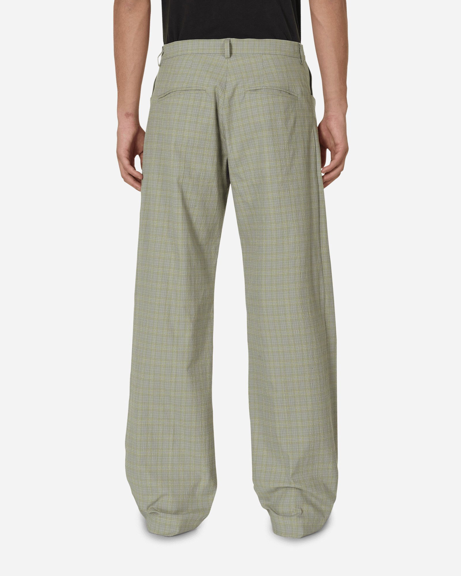 Orma Reversible Trousers