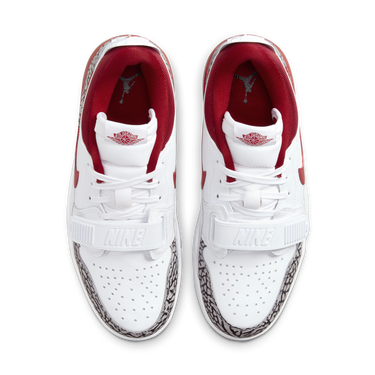 Tenisky a topánky Jordan Air Jordan Legacy 312 Low Biela | FQ7827-106, 2