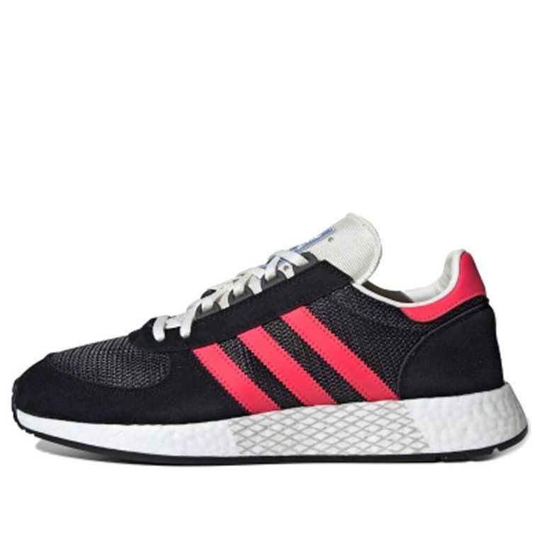 Tenisky a topánky adidas Originals Marathon Tech Čierna | G27419