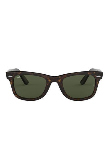 Slnečné okuliare Ray-Ban Ray-Ban Wayfarer Sunglasses Hnedá | 0RB2140.902.50, 1