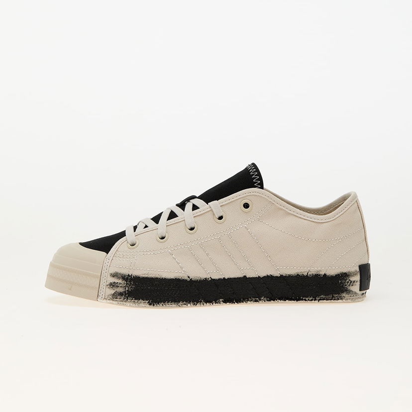 Tenisky a topánky Y-3 Nizza Lo Talc/ Talc/ Black Béžová | JQ2455