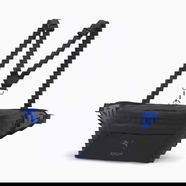 Ľadvinka Puma x KOCHÉ Covert Waist Bag Čierna | 079635_01, 1