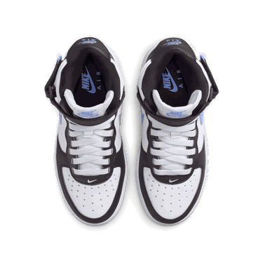 Tenisky a topánky Nike Air Force 1 Mid EasyOn Rôznofarebný | FN1193-600, 3