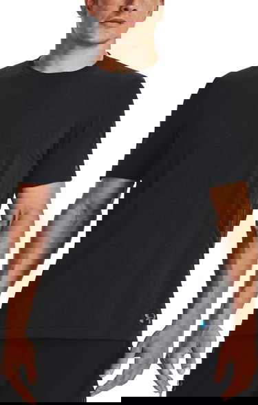 Tričko Under Armour Rush Seamless SS Tee Čierna | 1373724-001, 0