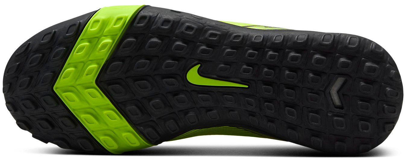 Tenisky a topánky Nike Zoom Vapor 16 Academy TF Žltá | fq8284-700, 1