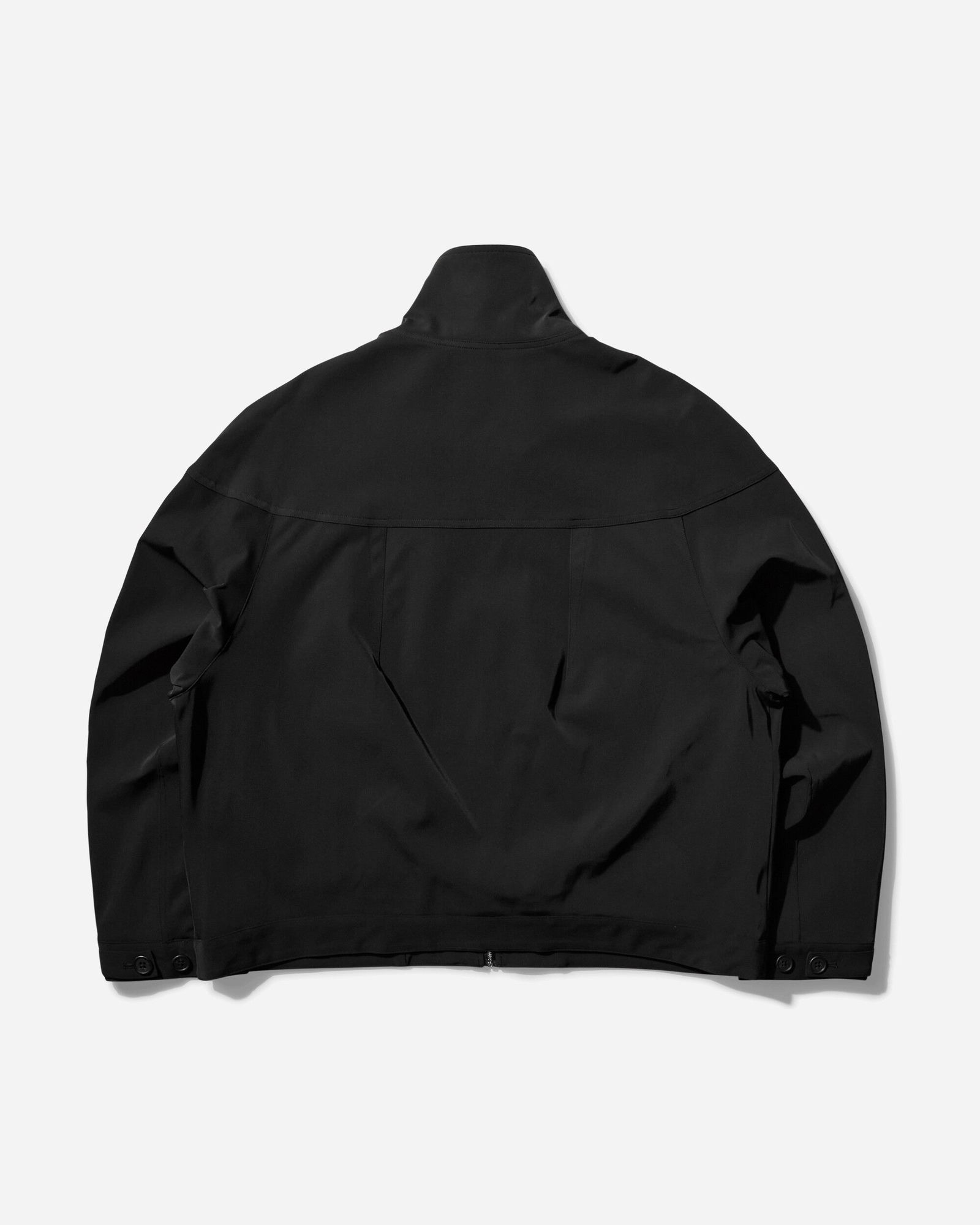 Blouson Jacket