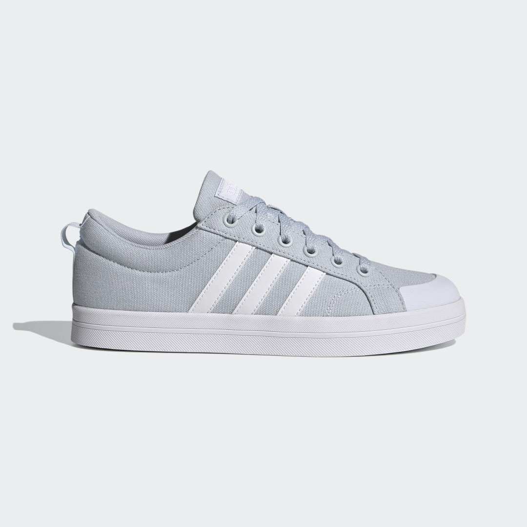 Bravada Canvas Low Top