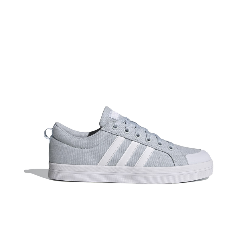 Tenisky a topánky adidas Performance Bravada Canvas Low Top Šedá | FY8805