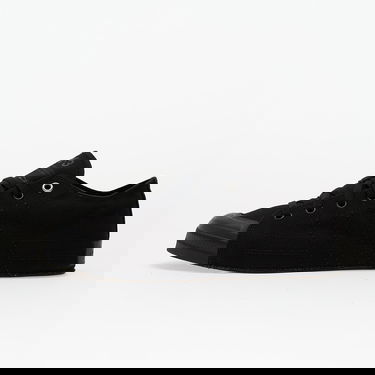 Tenisky a topánky Y-3 Y-3 Nizza Lo Čierna | JQ8821, 0