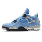 Air Jordan 4 Retro "University Blue"