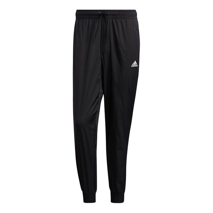 Tepláky adidas Originals Summer Woven Pants Čierna | HD0352