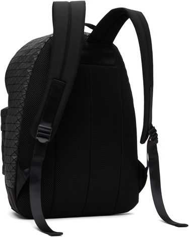 Batoh BAO BAO ISSEY MIYAKE Issey Miyake Geometric Daypack Backpack Čierna | BB57AG031, 2